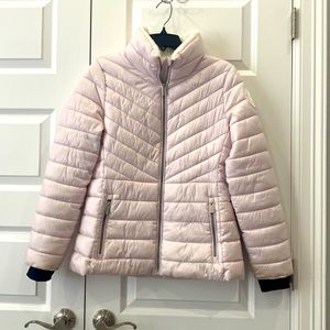 Calvin Klein Performance Girls Jacket size M